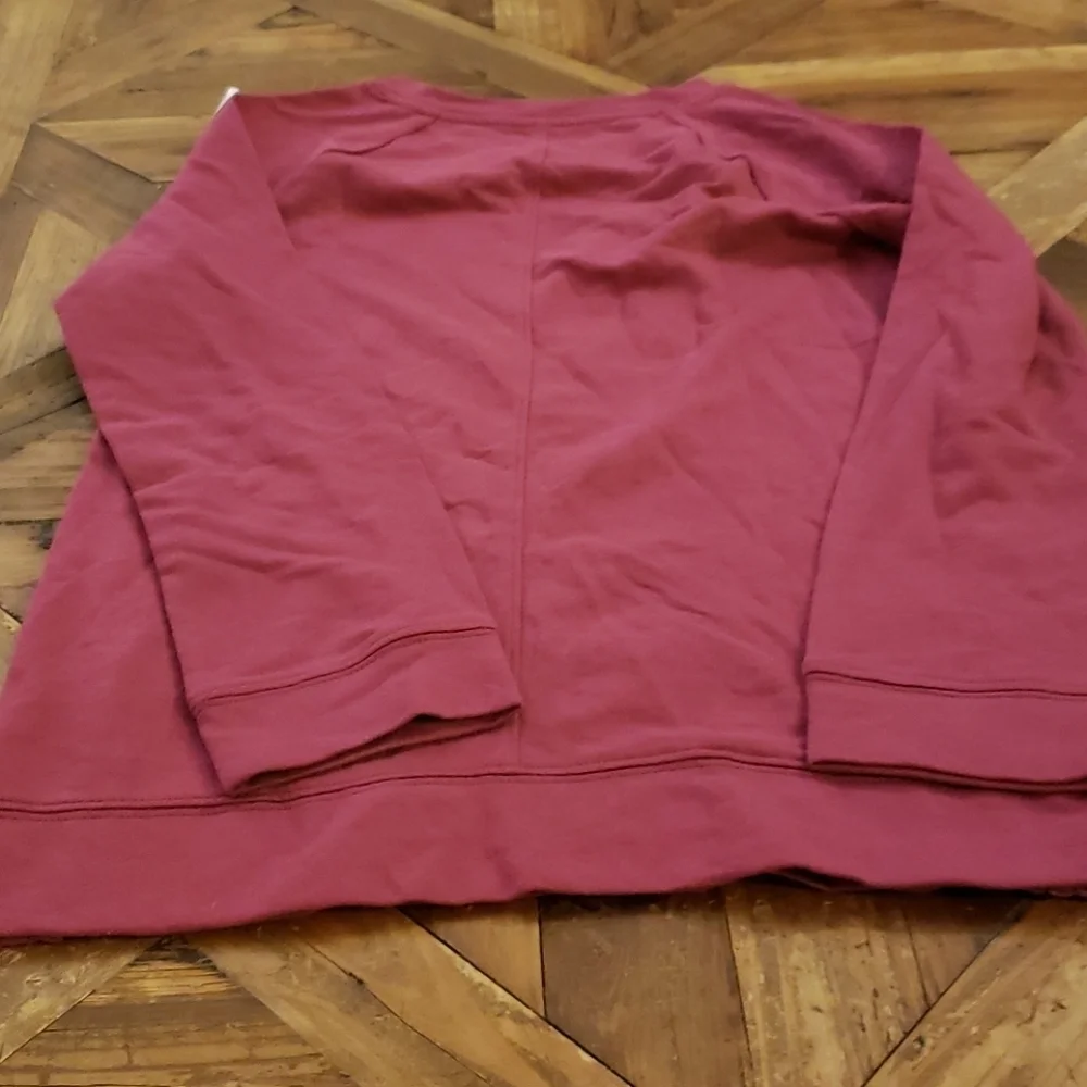 𝅺SONOMA girls long sleeve tops